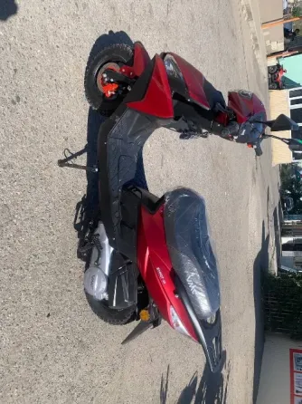 VENTO CORSA RS 150 Макеевка
