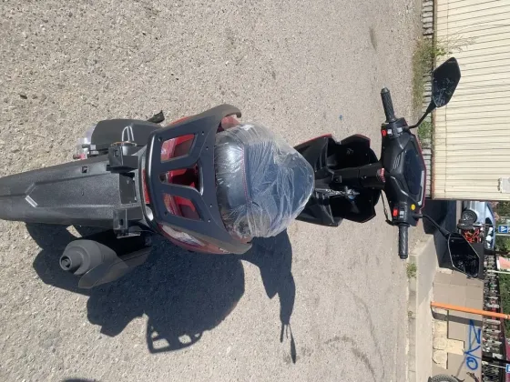 VENTO CORSA RS 150 Макеевка
