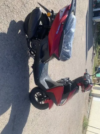 VENTO CORSA RS 150 Макеевка