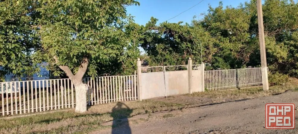 Дом в Широкой Балке Мариуполь - изображение 1