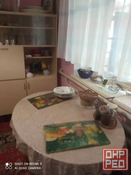 Дом в Широкой Балке Мариуполь - изображение 3