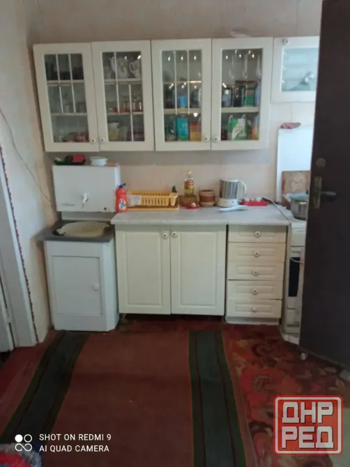 Дом в Широкой Балке Мариуполь - изображение 4