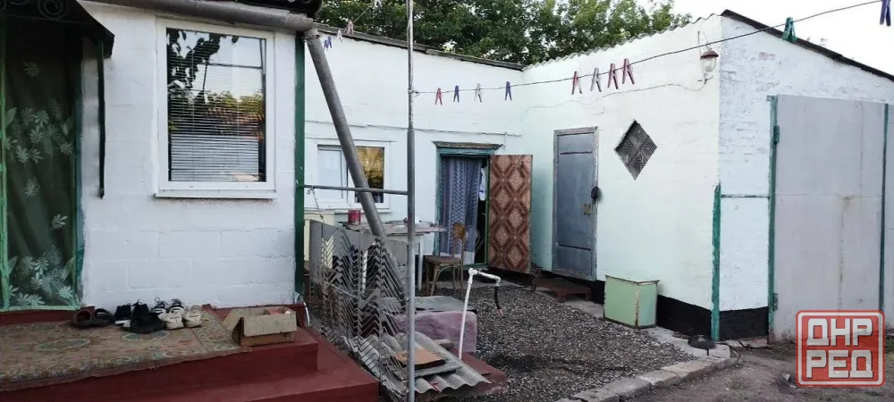 Дом в Широкой Балке Мариуполь - изображение 2