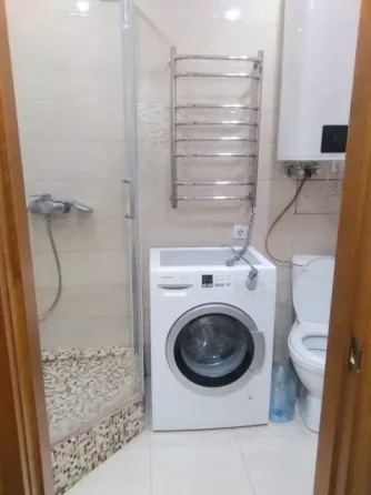 1-к квартира, 41 м2, 5/9 эт. Мариуполь
