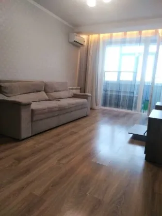 1-к квартира, 41 м2, 5/9 эт. Мариуполь