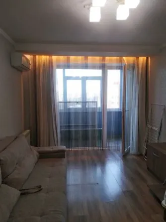 1-к квартира, 41 м2, 5/9 эт. Мариуполь