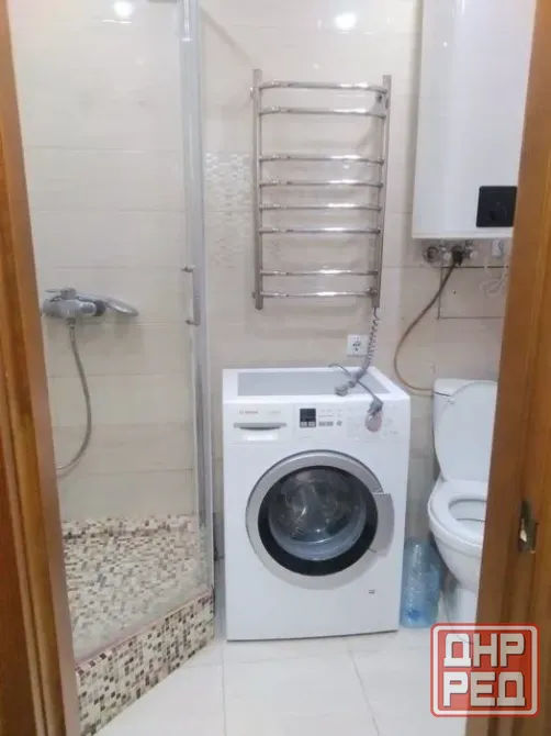 1-к квартира, 41 м2, 5/9 эт. Мариуполь - изображение 2