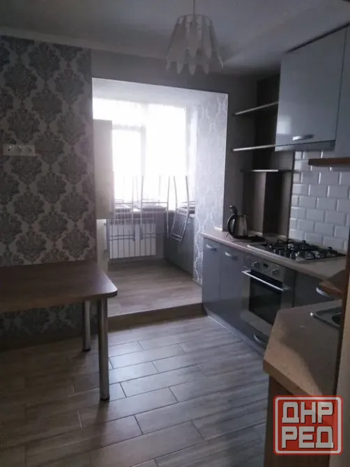 1-к квартира, 41 м2, 5/9 эт. Мариуполь - изображение 1