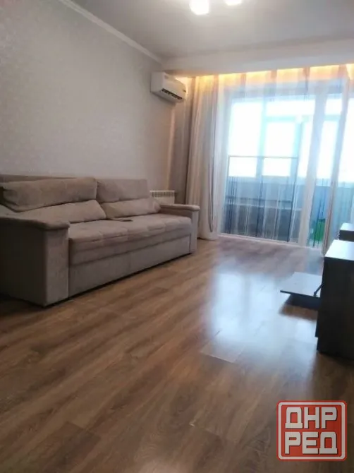 1-к квартира, 41 м2, 5/9 эт. Мариуполь - изображение 3