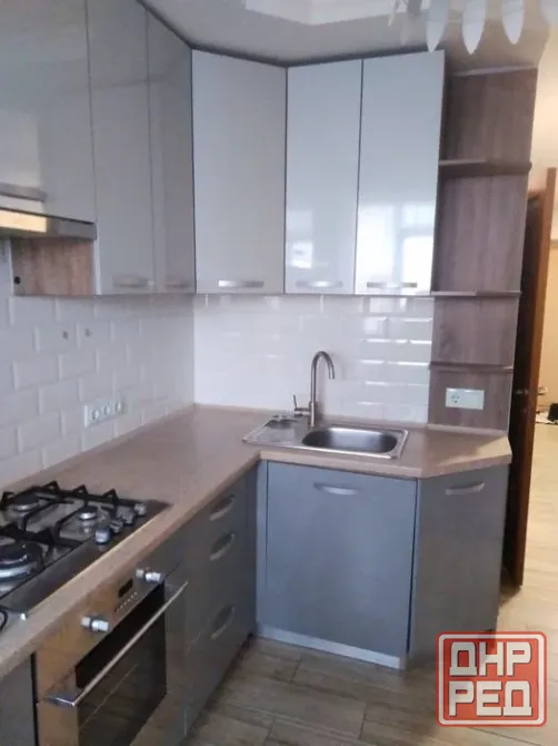 1-к квартира, 41 м2, 5/9 эт. Мариуполь - изображение 5