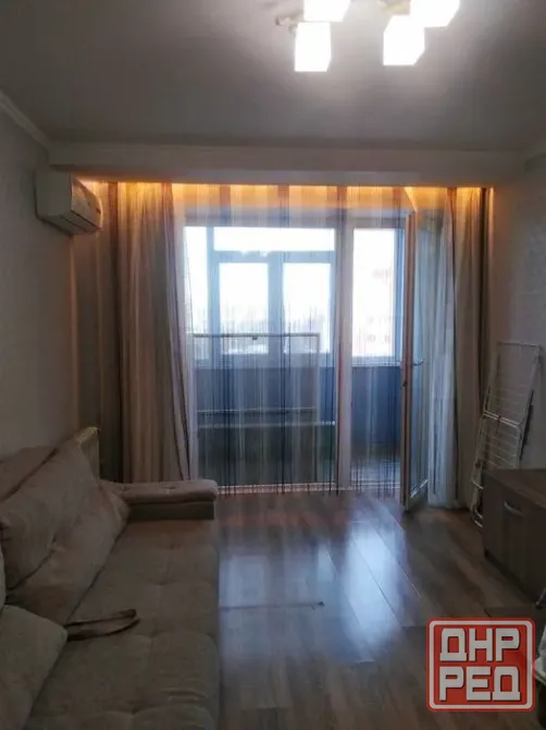 1-к квартира, 41 м2, 5/9 эт. Мариуполь - изображение 4