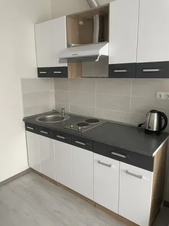 Студия, 28 м2, 3/14 эт. Мариуполь