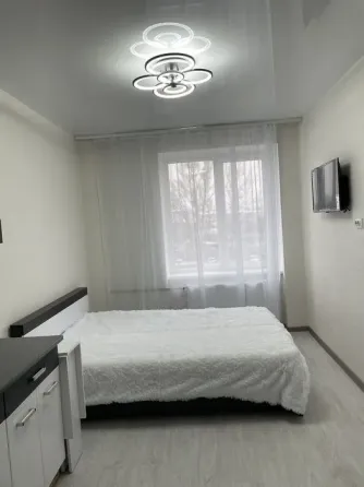 Студия, 28 м2, 3/14 эт. Мариуполь