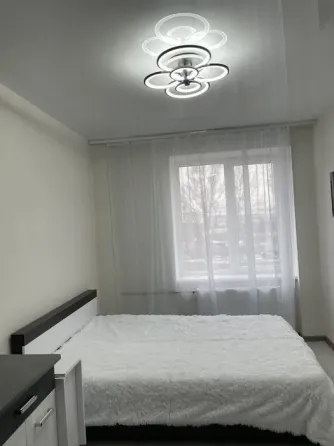 Студия, 28 м2, 3/14 эт. Мариуполь