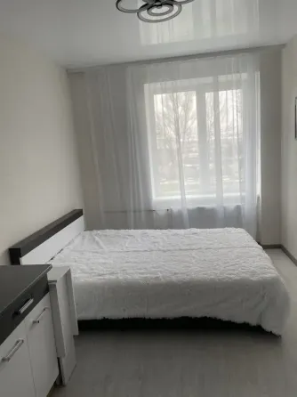 Студия, 28 м2, 3/14 эт. Мариуполь