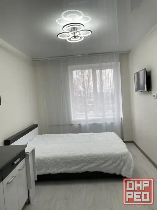 Студия, 28 м2, 3/14 эт. Мариуполь - изображение 5
