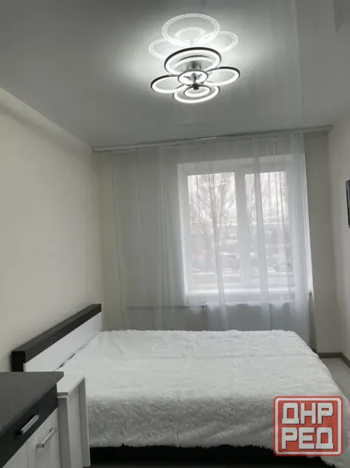 Студия, 28 м2, 3/14 эт. Мариуполь - изображение 1