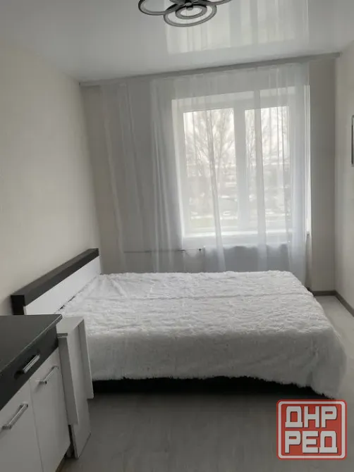 Студия, 28 м2, 3/14 эт. Мариуполь - изображение 2