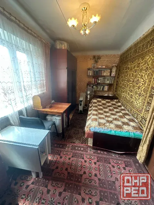 Продам 2-х комнатную квартиру в центре г. Торез, пр-т Гагарина Торез - изображение 6