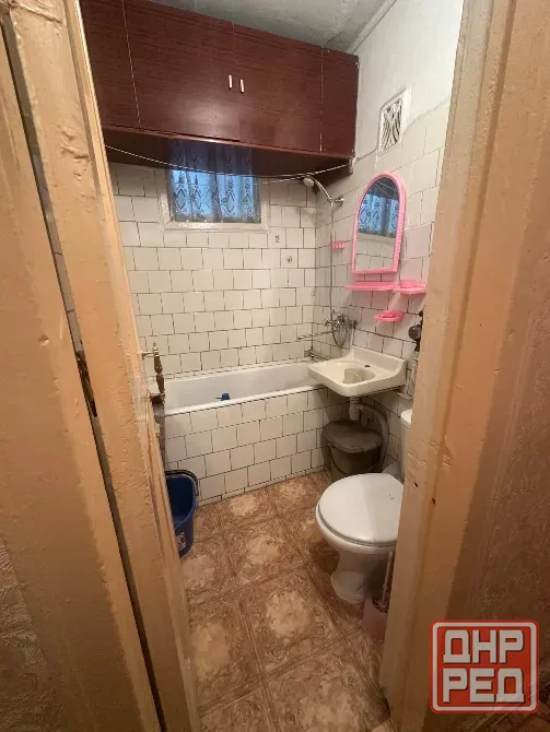 Продам 2-х комнатную квартиру в центре г. Торез, пр-т Гагарина Торез - изображение 9