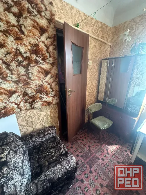 Продам 2-х комнатную квартиру в центре г. Торез, пр-т Гагарина Торез - изображение 4