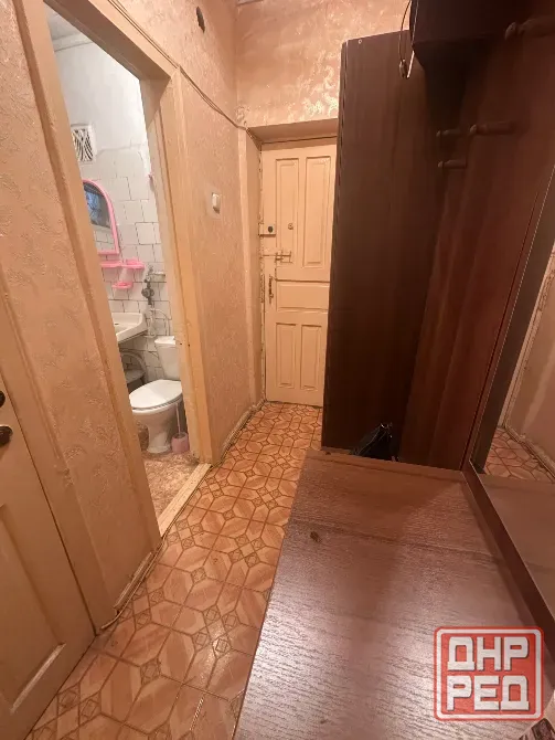 Продам 2-х комнатную квартиру в центре г. Торез, пр-т Гагарина Торез - изображение 7