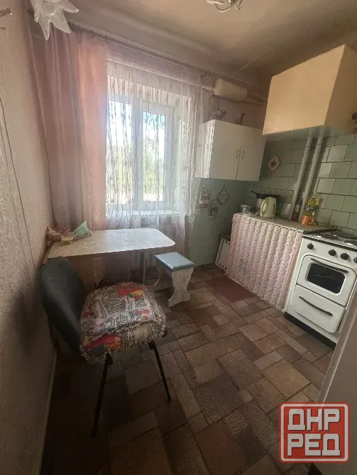 Продам 2-х комнатную квартиру в центре г. Торез, пр-т Гагарина Торез - изображение 5