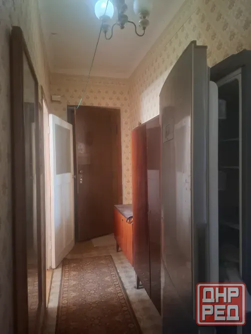 Продам 2 км.кв на Ветке, Киевский р-н Донецк - изображение 8