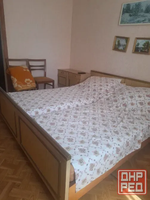 Продам 2 км.кв на Ветке, Киевский р-н Донецк - изображение 3