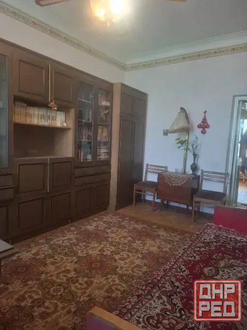 Продам 2 км.кв на Ветке, Киевский р-н Донецк - изображение 2