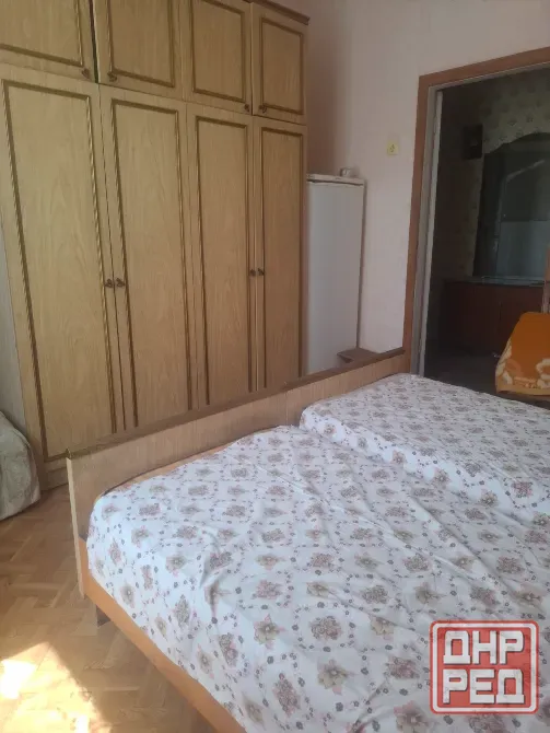 Продам 2 км.кв на Ветке, Киевский р-н Донецк - изображение 4