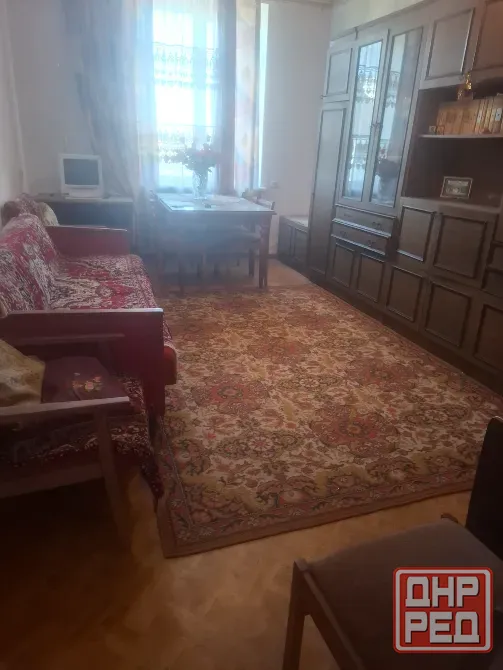 Продам 2 км.кв на Ветке, Киевский р-н Донецк - изображение 1