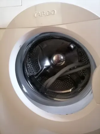 Продам стиральную машинку автомат ARDO 600, б/у Донецк