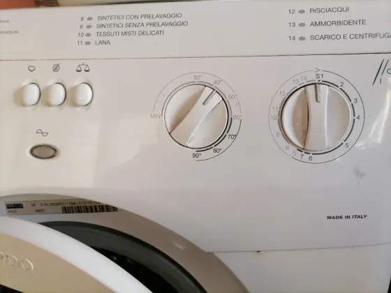 Продам стиральную машинку автомат ARDO 600, б/у Донецк