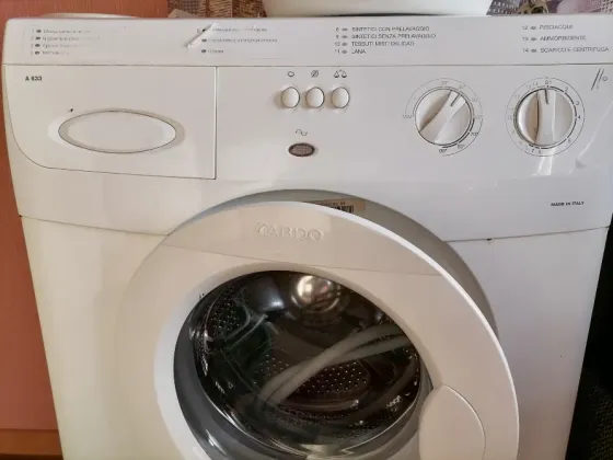 Продам стиральную машинку автомат ARDO 600, б/у Донецк