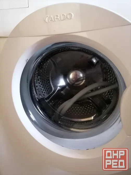 Продам стиральную машинку автомат ARDO 600, б/у Донецк - изображение 4