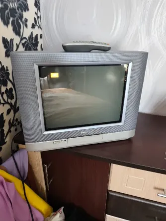 Телевизор Philips Макеевка