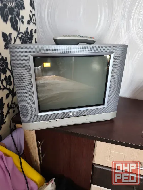 Телевизор Philips Макеевка - изображение 1