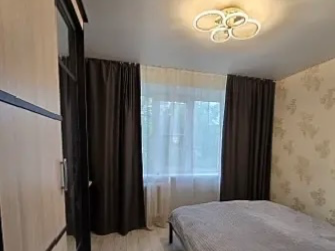 Продаётся 3-х комнатная квартира в центре Макеевки Макеевка