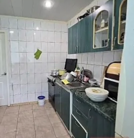 Продаётся 3-х комнатная квартира в центре Макеевки Макеевка