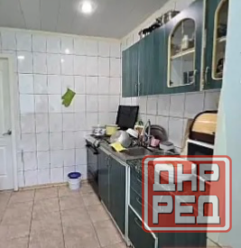 Продаётся 3-х комнатная квартира в центре Макеевки Макеевка - изображение 3