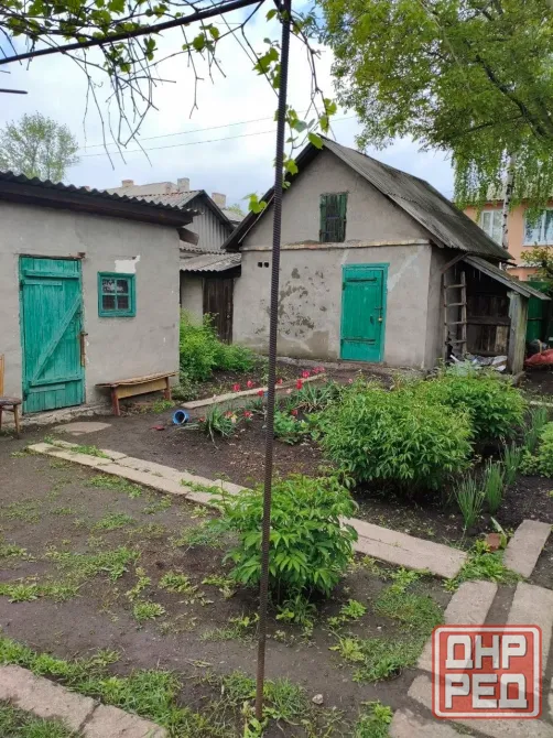 Продаётся домовладение ,Макеевка ,29 Макеевка - изображение 8
