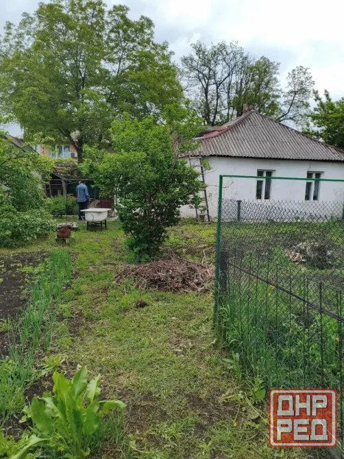 Продаётся домовладение ,Макеевка ,29 Макеевка - изображение 1