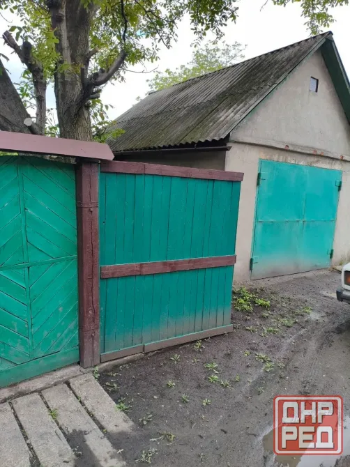 Продаётся домовладение ,Макеевка ,29 Макеевка - изображение 7