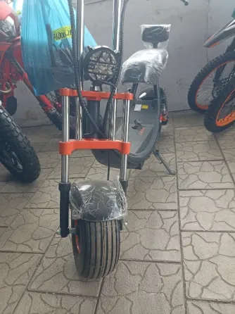 Kugoo 2 Pro Макеевка