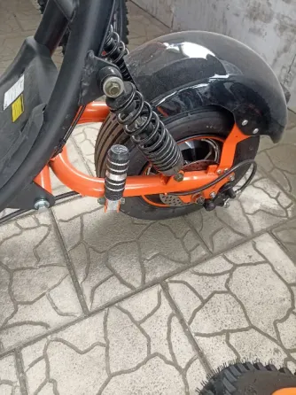 Kugoo 2 Pro Макеевка