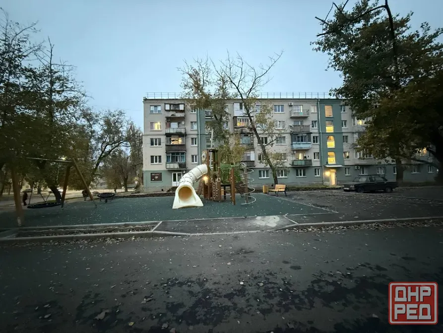 продается уютная студия в живописном приморском районе. Мариуполь - изображение 4