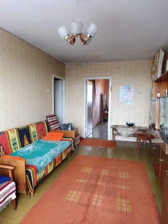 Продам 3х комнатную квартиру в Куйбышевском районе Донецк