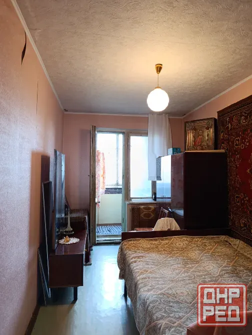 Продам 3х комнатную квартиру в Куйбышевском районе Донецк - изображение 5