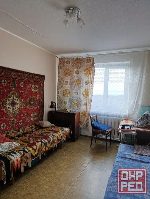 Продам 3х комнатную квартиру в Куйбышевском районе Донецк - изображение 1